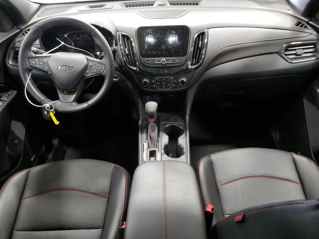 2022 CHEVROLET EQUINOX RS 3GNAXMEV3NS168086