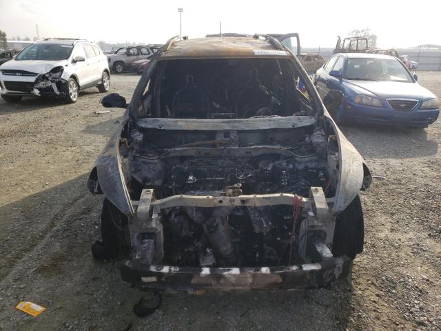 1C4PJMAB8GW176241 Jeep Cherokee Sport