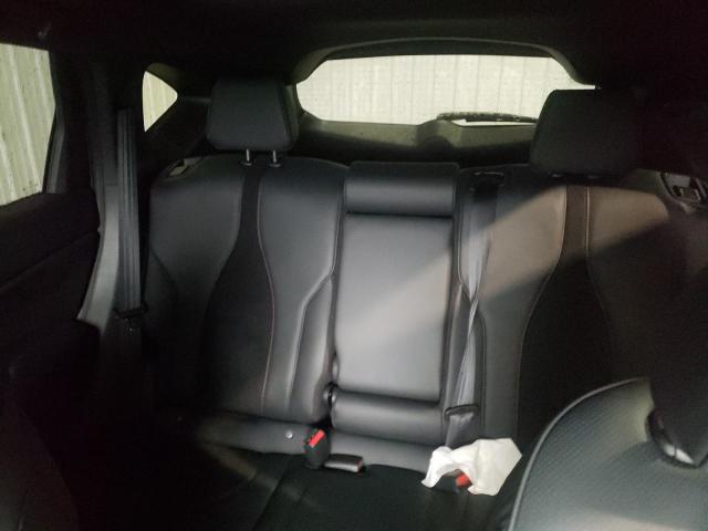 2022 ACURA RDX A-SPEC - 5J8TC2H61NL011797