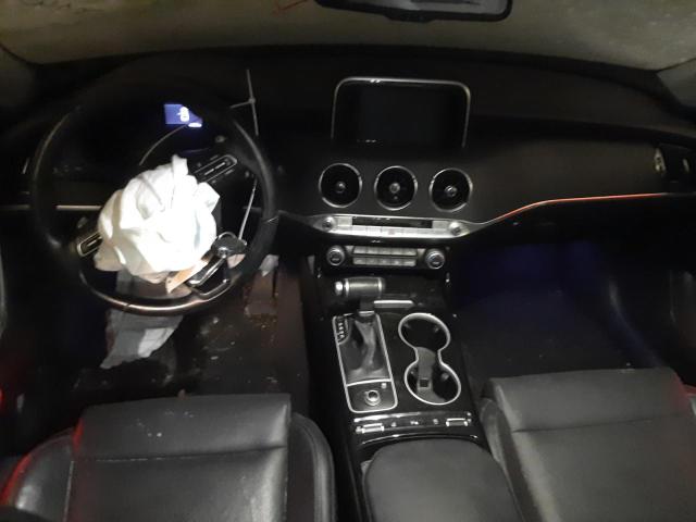 KNAE15LA7J6012419 KIA Stinger