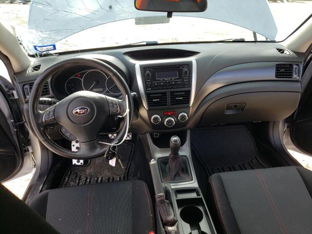 JF1GR7E69EG200423 Subaru Impreza Wrx