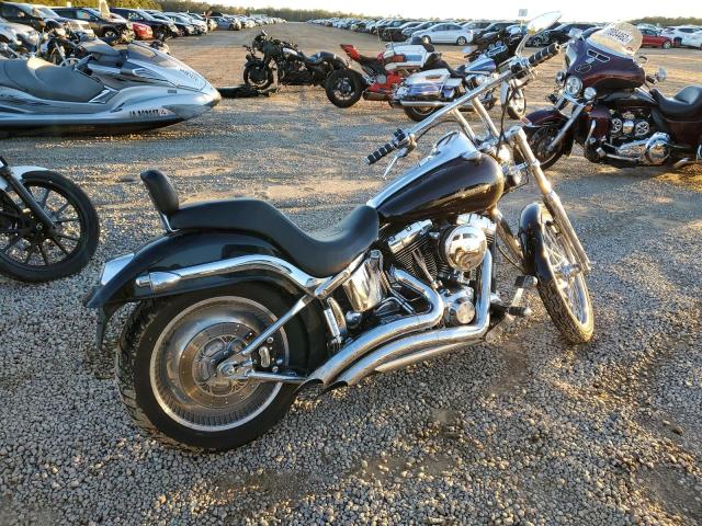 2005 HARLEY-DAVIDSON FXSTDI 1HD1JBB135Y021774