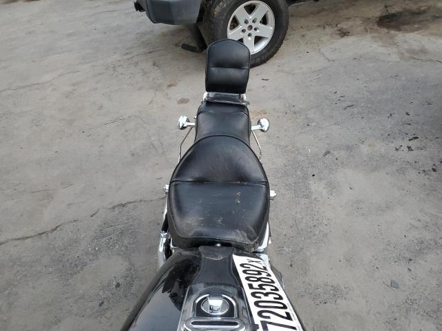 2004 HARLEY-DAVIDSON FXDWGI 1HD1GPW104K328889