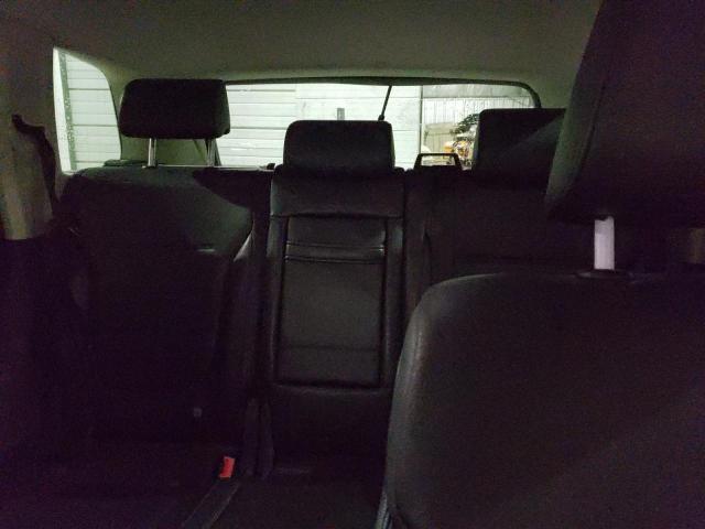 2016 VOLKSWAGEN TOUAREG SP - WVGEF9BPXGD012240