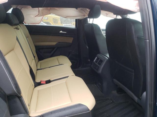 2022 VOLKSWAGEN ATLAS CROS - 1V2KE2CA5NC202783