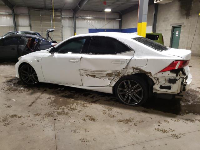 2015 LEXUS IS 250 - JTHCF1D29F5021680
