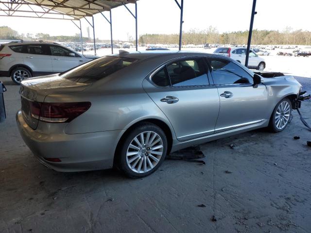 2017 LEXUS LS 460 - JTHCL5EF2H5027700