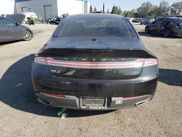 3LN6L2LU7FR612681 Lincoln MKZ