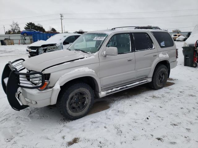 2000 Toyota 4Runner Limited