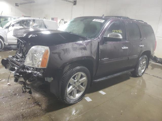 2009 GMC Yukon SLT