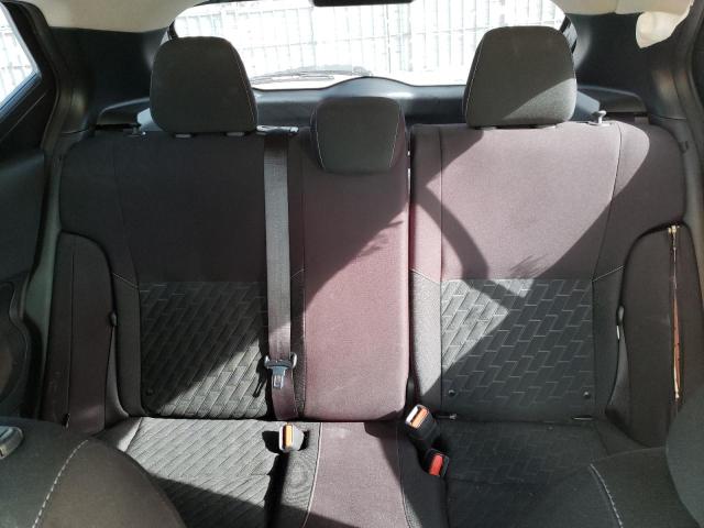 3N1CP5BV3NL513531 Nissan KICKS S