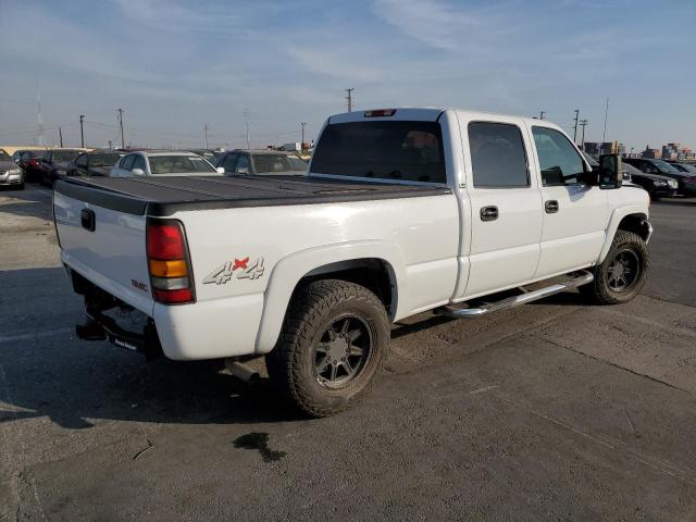 1GTGK23U24F247364 GMC Sierra K2500 Crew Cab