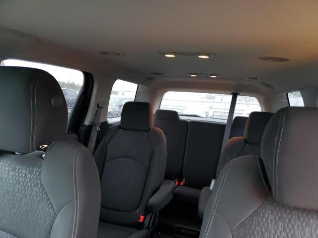 2015 GMC ACADIA SLE - 1GKKVPKD9FJ209893