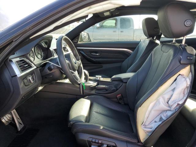 2019 BMW 440I WBA4W7C55KAG52450