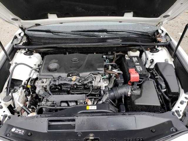 2018 TOYOTA CAMRY L - 4T1B11HK3JU622549
