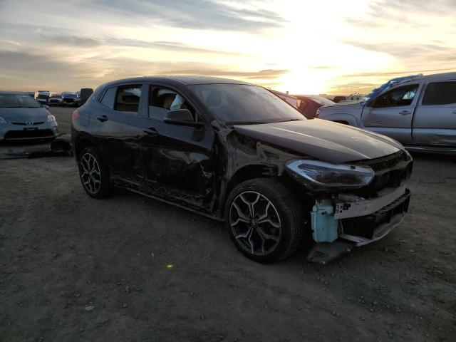 2018 BMW X2 SDRIVE2 WBXYJ3C30JEJ82717