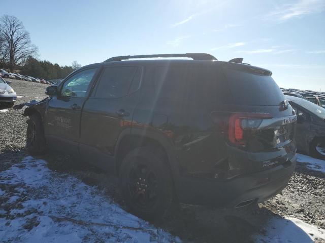 2021 GMC ACADIA AT4 1GKKNLLS9MZ214354