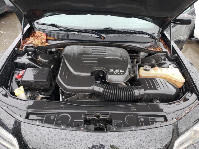 2015 CHRYSLER 300 S - 2C3CCABGXFH904161
