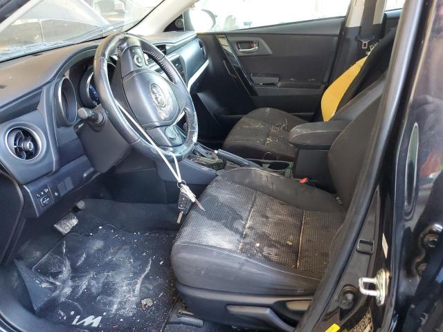 2017 TOYOTA COROLLA IM - JTNKARJE8HJ541562