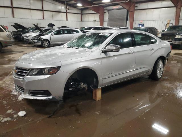 2015 Chevrolet Impala LTZ