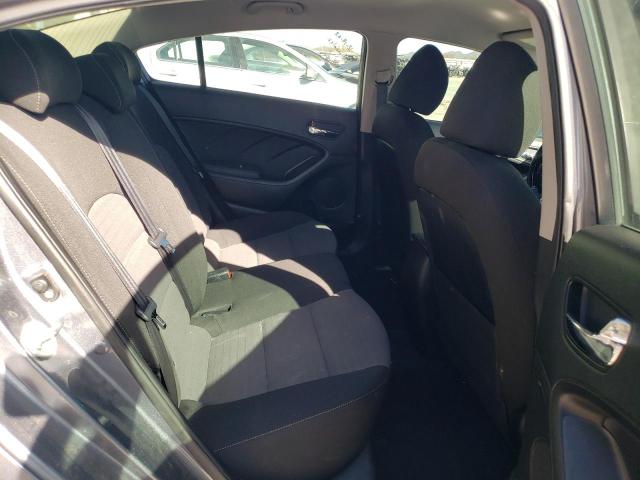 3KPFL4A78JE279890 KIA FORTE LX