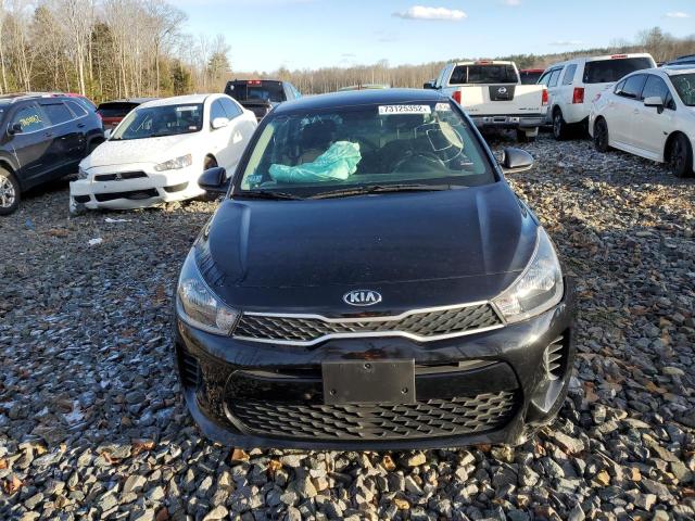 3KPA24AB5KE174291 KIA RIO S