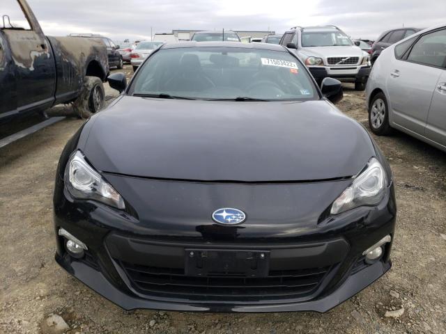 JF1ZCAC19D1604547 Subaru Brz 2.0 Limited