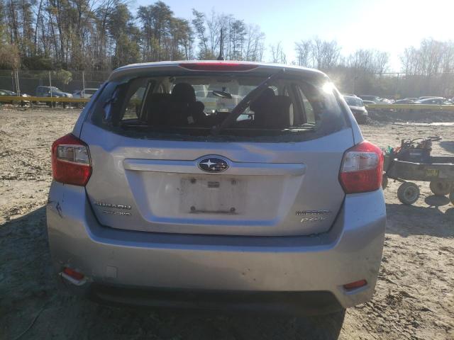JF1GPAC62E8261743 Subaru Impreza