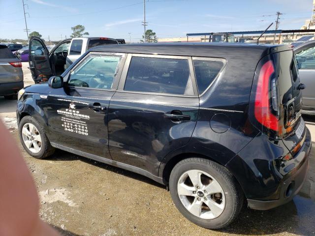 KNDJN2A27H7467081 KIA Soul