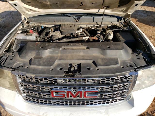 1GT125E84CF190400 GMC Sierra