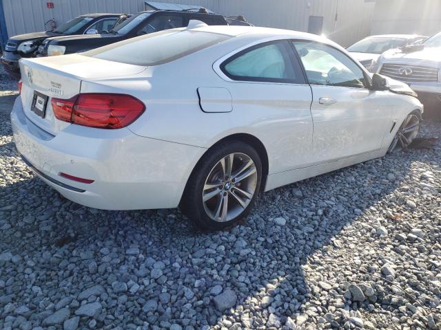 2016 BMW 435 I - WBA3R1C56GK780663