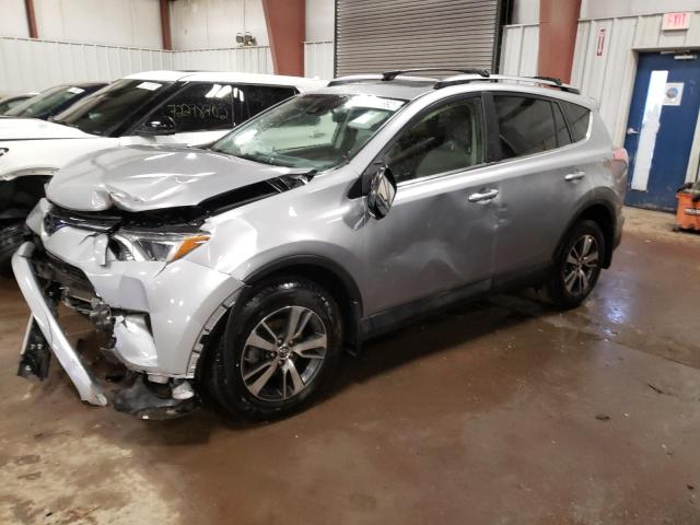 2018 TOYOTA RAV4 ADVEN - JTMRFREV7JD253406