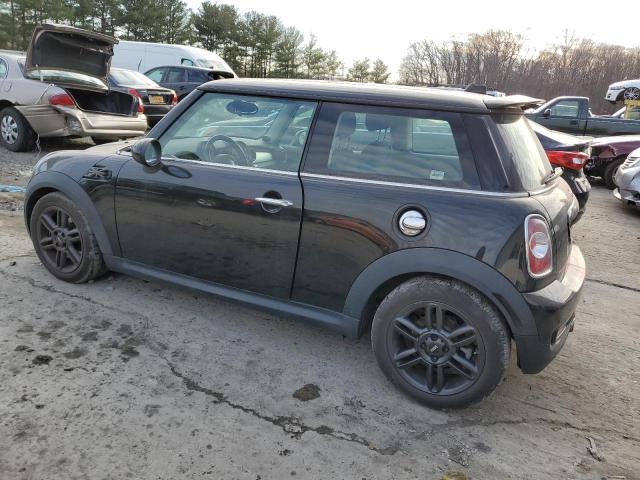 WMWSV3C53BTY15309 Mini Cooper