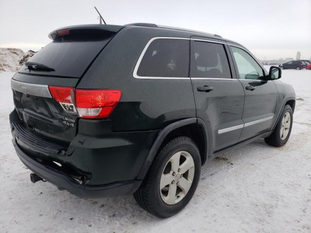 1J4RR4GG5BC569901 Jeep Grand Cherokee Laredo