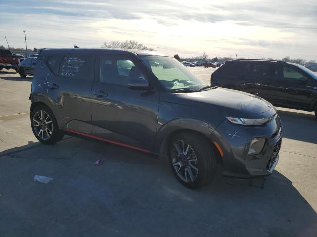 2020 KIA SOUL GT LI - KNDJ63AU4L7024285