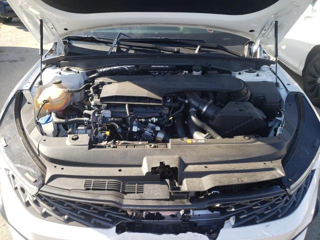 2022 KIA K5 GT LINE - 5XXG64J25NG148736