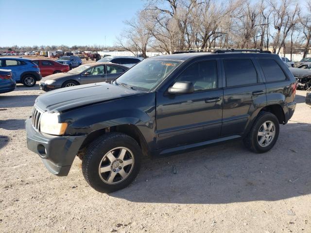 2007 Jeep Grand Cherokee Laredo