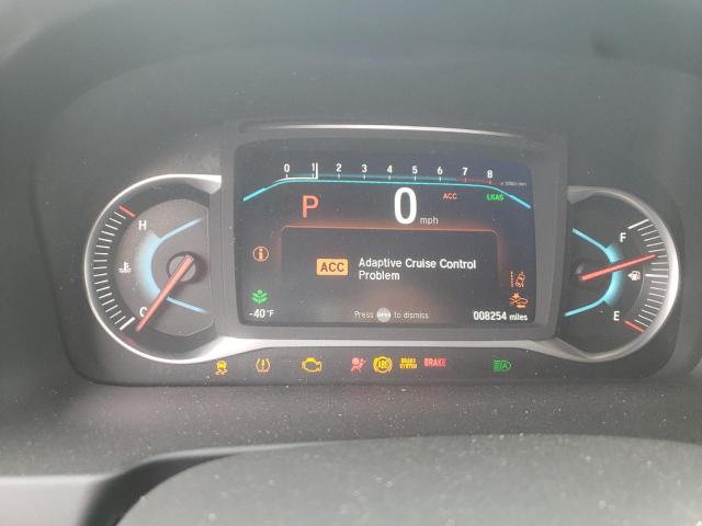 2022 HONDA PILOT SPOR 5FNYF5H3XNB027275