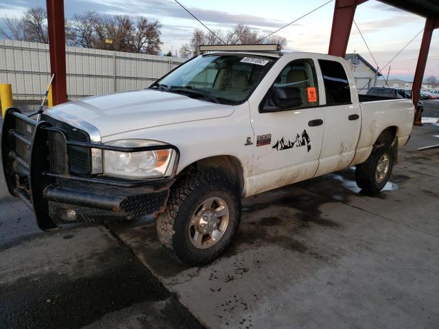 2008 Dodge Ram 2500 ST