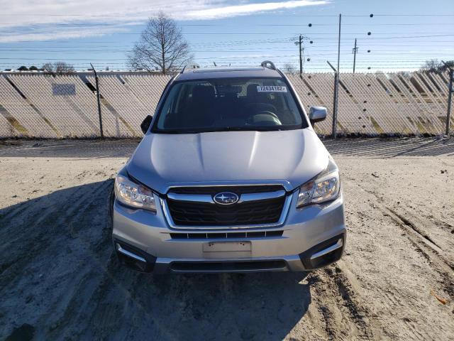 2017 SUBARU FORESTER 2 - JF2SJAEC2HH596239