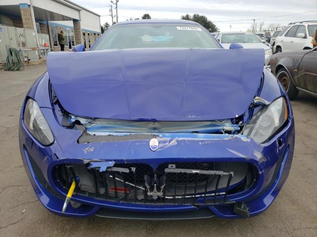 ZAM45VLA3H0248495 Maserati ALL MODELS