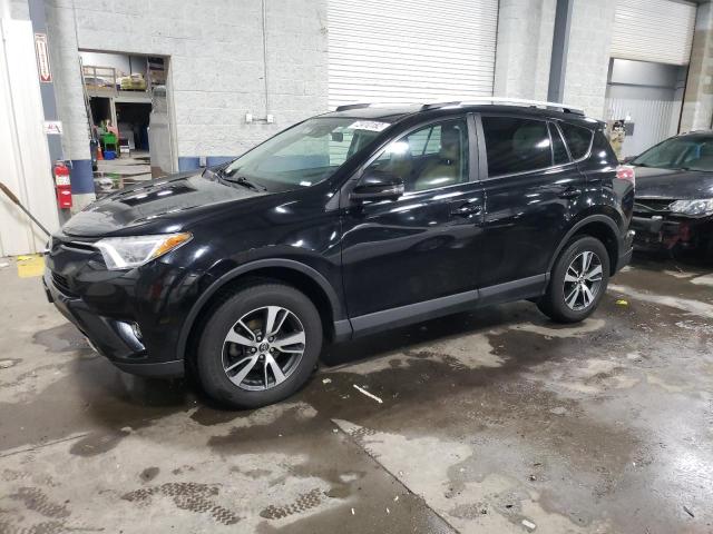 2T3RFREV6GW422018 | 2016 TOYOTA RAV4 XLE