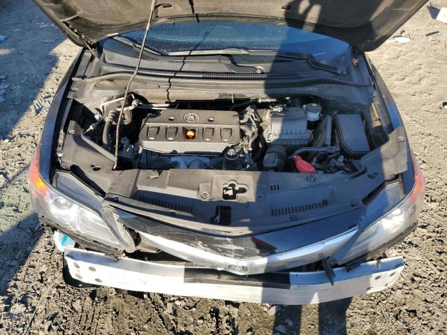 19VDE1F59FE004651 Acura Ilx 20 Premium