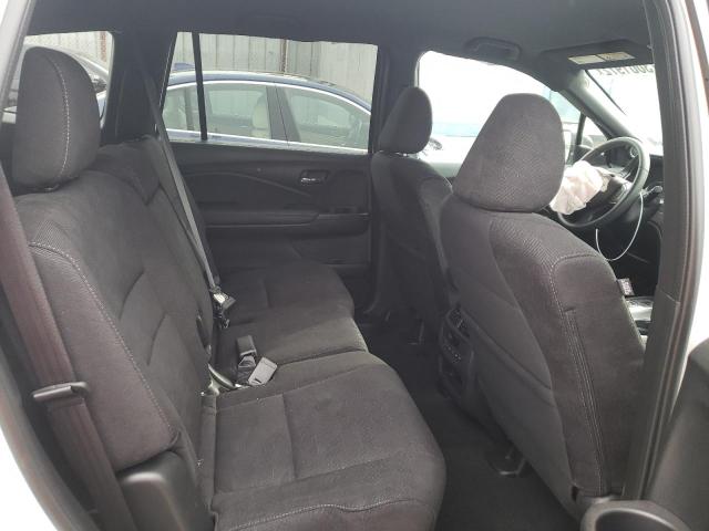 2022 HONDA PILOT SPOR 5FNYF5H3XNB027275