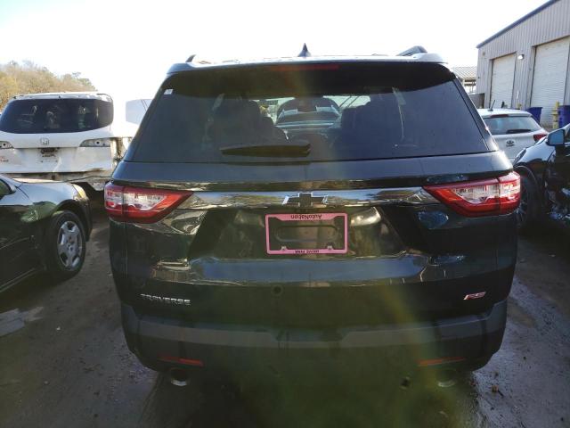 2020 CHEVROLET TRAVERSE R 1GNERJKW7LJ251963
