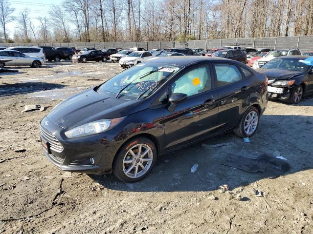2019 FORD FIESTA SE - 3FADP4BJ7KM137050
