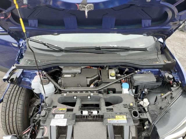 2021 VOLKSWAGEN ID.4 PRO S WVGTMPE20MP042715