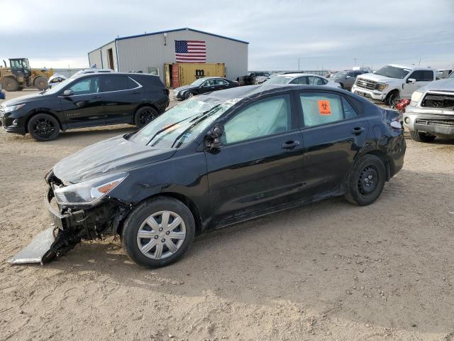 2021 Kia Rio LX