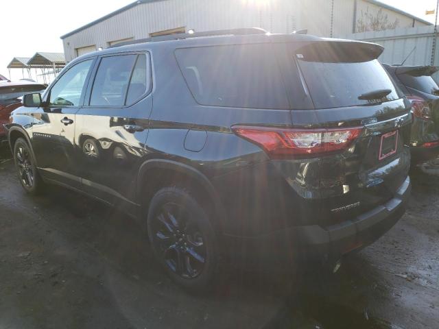 2020 CHEVROLET TRAVERSE R 1GNERJKW7LJ251963