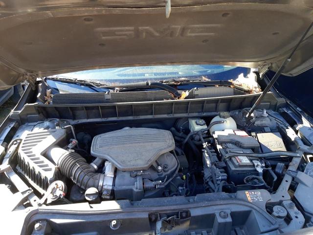 1GGKKNLS2HZ156718 GMC ACADIA